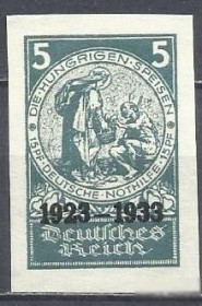 Третій Рейх (-) Третий Рейх (-) ^/--/^ Германия 1933 надп. РЕПЛИКА 1 /--/ м. (_) ^_^^^ Німеччина 1933 надп. Репліка 1 /--/ м.() - фото фото фото
