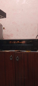 Підсилювачі Усилители ^/--/^ Ресивер JVC RX-504 VLBK ^_^^^ Ресівер JVC RX-504 VLBK - фото фото фото