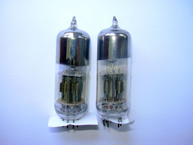 Радіолампи Радиолампы ^/--/^ 6 /--/ Н /--/ 6 /--/ П Пара     (2 шт.) тест 1971 /--/ г. ^_^^^ 6 /--/ Н /--/ 6 /--/ П Пара (2 шт.) тест 1971 /--/ р. - фото фото фото