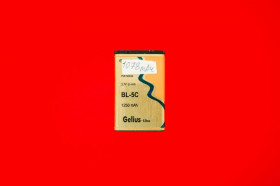 Акумулятори Аккумуляторы ^/--/^ Аккумулятор Gelius ULTRA Nokia 5 /--/ C     (1078 mAh) 100, Nokia 101, Nokia 1100, Nokia 1101, 1110, 1110 /--/ i, 1112, 1200, 1202, 1208, 1209, 1280 1600,1616, 1650, 1661, 1680 classic Nokia 1800, Nokia 2220 slide, Nokia 2300 ^_^^^ Акумулятор Gelius ULTRA Nokia 5 /--/ C (1078 mAh) 100, Nokia 101, Nokia 1100, Nokia 1101, 1110, 1110 /--/ i, 1112, 1200, 1202, 1208, 1209, 1280 1600,1616, 1650, 1661, 1680 classic Nokia 1800, Nokia 2220 slide, Nokia 2300 - фото фото фото