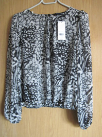 Блузки, сорочки Блузки, рубашки ^/--/^ Новая  блузка &amp;quot;Dorothy Perkins&amp;quot; р. 42 ^_^^^ Нова блузка &amp;quot;George &amp;quot; р. 42 - фото фото фото