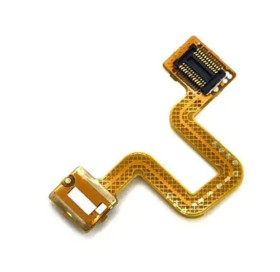 Шлейфи, перехідники Шлейфы, переходники ^/--/^ Шлейф дисплея (Flat Cable) для Samsung С /--/ 250 / С /--/ 268 - фото фото фото