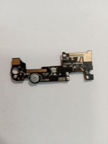 Системні та дисплейні плати Системные и дисплейные платы ^/--/^ Asus ZenFone 3 Laser  (ZC /--/ 551 /--/ KL) нижняя плата зарядки ^_^^^ Asus ZenFone 3 Laser (ZC /--/ 551 /--/ KL) нижня плата зарядки - фото фото фото