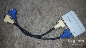 Комутатори, Світчі Коммутаторы, Свитчи ^/--/^ Модуль 3 /--/ Com 4400 Stack 3 /--/ C /--/ 17226 (3 /--/ C /--/ 17226) - фото фото фото