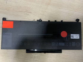 Акумулятори Аккумуляторы ^/--/^ Акумулятор DELL J /--/ 60 /--/ J /--/ 5  Знос: 58 Dell Latitude E /--/ 7260, E /--/ 7270, E /--/ 7470 (J /--/ 60 /--/ J /--/ 5 R /--/ 1 /--/ V /--/ 85 MC /--/ 34 /--/ Y 242 /--/ WD) (1015) ^_^^^ 1015 DELL J /--/ 60 /--/ J /--/ 5 Износ: 58 Dell Latitude E /--/ 7260, E /--/ 7270, E /--/ 7470 (J /--/ 60 /--/ J /--/ 5 R /--/ 1 /--/ V /--/ 85 MC /--/ 34 /--/ Y 242 /--/ WD) - фото фото фото