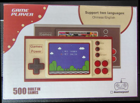 Dendy Dendy ^/--/^ Ігрова приставка, джойстик Dendy 8 bit ^_^^^ Игровая приставка, джойстик Dendy 8 bit - фото фото фото