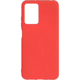 Чохли, бампера Чехлы, бампера ^/--/^ Чохол Fiji Soft для Xiaomi Redmi Note 11 /--/ E 5 /--/ G силікон бампер червоний ^_^^^ Чехол Fiji Soft для Xiaomi Redmi Note 11 /--/ E 5 /--/ G силикон бампер красный - фото фото фото