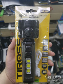 Ліхтарі, ліхтарики Фонари, фонарики ^/--/^ #shop Led Ліхтар ліхтарик Tiross TS-2201 TS /--/ 2201 TS 2201 ^_^^^ Лихтарик Tiross TS-2201 TS /--/ 2201 TS 2201 - фото фото фото