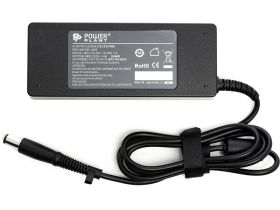 Адаптери живлення Адаптеры питания ^/--/^ Блок питания для ноутбуков PowerPlant HP 220 /--/ V, 18.5 /--/ V 90 /--/ W 4.9 /--/ A (7.4*5.0) ^_^^^ Блок живлення для ноутбуків PowerPlant HP 220 /--/ V, 18.5 /--/ V 90 /--/ W 4.9 /--/ A (7.4*5.0) - фото фото фото