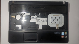 Корпуса Корпуса ^/--/^ Нижняя часть корпуса HP Compaq 6830 /--/ s  (палмрест + корыто) ПД-0025 ^_^^^ Нижня частина корпусу HP Compaq 6830 /--/ s (палмрест + корито) ПД-0025 - фото фото фото