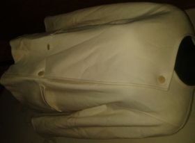 Пальто Пальто ^/--/^ стильне бежеве півпальто р /--/ 42/44 ^_^^^ стильное бежевое полупальто р /--/ 42/44 - фото фото фото