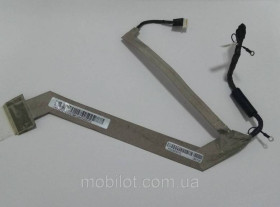 Шлейфи Шлейфы ^/--/^ Шлейф матрицы Toshiba L /--/ 40 (NZ-9791) ^_^^^ Шлейф матриці Toshiba L /--/ 40 (NZ-9791) - фото фото фото
