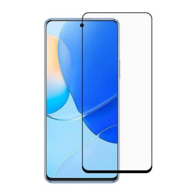 Чохли, бампера Чехлы, бампера ^/--/^ Захисне скло LUX для Huawei Nova 9 SE Full Сover чорний 0,3 мм в упаковці ^_^^^ Защитное стекло LUX для Huawei Nova 9 SE Full Сover черный 0,3 мм в упаковке - фото фото фото