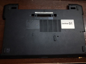 Корпуса Корпуса ^/--/^ Нижня кришка для Dell Latitude E /--/ 6540 ^_^^^ Нижняя крышка для Dell Latitude E /--/ 6540 - фото фото фото