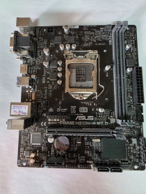 Материнські плати Материнские платы ^/--/^ PRIME H /--/ 310 /--/ M-R R /--/ 2.0 ASUS плата материнська неробоча  (8256-1) ^_^^^ PRIME H /--/ 310 /--/ M-R R /--/ 2. 0 ASUS плата материнская нерабочая (8256-1) - фото фото фото