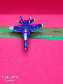 Інші Другие ^/--/^ Літак F-16 Hornet A /--/ 124 China Китай метал іграшка ^_^^^ Самолет F-16 Hornet A /--/ 124 China Китай металл игрушка - фото фото фото