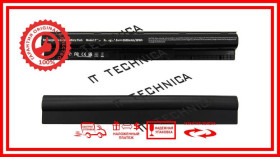 Акумулятори Аккумуляторы ^/--/^ Батарея DELL Inspiron 14-3451 14-5455 15-3538 15-5551 17-5755, Vostro 3458 (M /--/ 5 /--/ Y /--/ 1 /--/ K) 14.8 /--/ V 2600 /--/ mAh ^_^^^ Батарея DELL Inspiron 14-3451 14-5455 15-3538 15-5551 17-5755, Vostro 3458 (M /--/ 5 /--/ Y /--/ 1 /--/ K) 14. 8 /--/ V 2700 /--/ mAh - фото фото фото