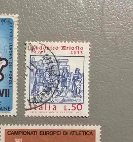 Італія, Ватикан Италия, Ватикан ^/--/^ Италия История Костюм 1974 ^_^^^ Італія Історія Костюм 1974 - фото фото фото