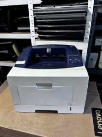 Принтери Принтеры ^/--/^ Лазерный принтер Xerox Phaser 3435 № 240708806 ^_^^^ Лазерний принтер Xerox Phaser 3435 No 240708806 - фото фото фото