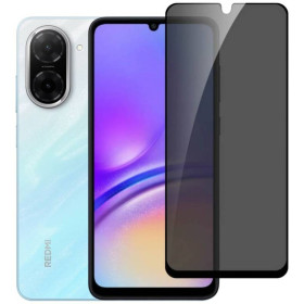 Чохли, бампера Чехлы, бампера ^/--/^ Захисне скло Fiji Privacy для Xiaomi Redmi A /--/ 5 антишпигун Anti-Dust повна проклейка чорний ^_^^^ Защитное стекло Fiji Privacy для Xiaomi Redmi A /--/ 5 антишпион Anti-Dust полная проклейка черный - фото фото фото