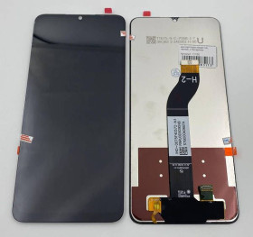 Сенсорні екрани і Дисплеї Сенсорные экраны и Дисплеи ^/--/^ Дисплей Xiaomi RedMi 13 /--/ c, чорний, з тачскрином ^_^^^ Дисплей Xiaomi RedMi 13 /--/ c, черный, с тачскрином - фото фото фото