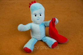 М'які іграшки Мягкие игрушки ^/--/^ Інтерактивна іграшка, In the Night Garden Small ^_^^^ Игрушка In the Night Garden Small - фото фото фото