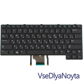 Клавіатури Клавиатуры ^/--/^ Клавиатура для ноутбука DELL (Latitude: E /--/ 6430 /--/ u) rus, black, подсветка клавиш ^_^^^ Клавіатура для ноутбука DELL (Latitude: E /--/ 6430 /--/ u) rus, black, підсвічування клавіш - фото фото фото