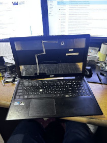 Acer Acer ^/--/^ Ноутбук Acer Aspire V /--/ 5-531 /--/ G-967 /--/ B /--/ 4 /--/ G /--/ 50 /--/ Makk № 241012116 ^_^^^ Ноутбук Acer Aspire V /--/ 5-531 /--/ G-967 /--/ B /--/ 4 /--/ G /--/ 50 /--/ Makk No 241012116 - фото фото фото