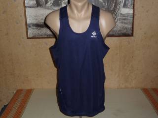 Футболки, майки Футболки, майки ^/--/^ МАЙКА спортивная "RONHILL" р-L-XL ОРИГИНАЛ. ^_^^^ Майка спортивна "RONHILL" р-L-XL Орігінал. - фото фото фото