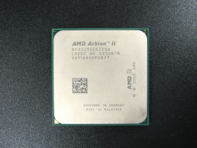 Процесори Процессоры ^/--/^ Процесор  AMD Athlon II X /--/ 2 245 б/у ^_^^^ Процессор AMD Athlon II X /--/ 2 245 б/у - фото фото фото