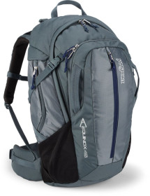 Рюкзаки Рюкзаки ^/--/^ Новий оригінальний рюкзак JanSport Equinox Dark Slate 40 для активного життя на 43 /--/ л. ^_^^^ Новый рюкзак JanSport Equinox Dark Slate 40 для активной жизни на 43 /--/ л. - фото фото фото