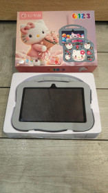 Інші моделі Другие модели ^/--/^ Лот Дитячий планшет G /--/ 123 Hello Kitty 7&amp;quot; на Android з Wi-Fi ^_^^^ Лот Детский планшет G /--/ 123 Hello Kitty 7&amp;quot; на Android с Wi-Fi - фото фото фото