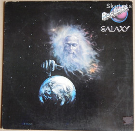 Платівки Пластинки ^/--/^ Rockets – Galaxy  (Rockland Records – RKL 20208, Italy) insert EX+/EX+ ^_^^^ Rockets – Galaxy (Rockland Records – RKL 20208, Italy) insert EX+/EX+ - фото фото фото