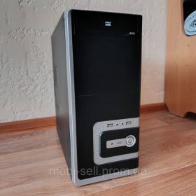 Інші моделі Другие модели ^/--/^ Компьютер Intel C /--/ 2 /--/ D E /--/ 7500 2.93 /--/ GHz, RAM 4 /--/ Gb, HDD 320 /--/ Gb, Windows 10 HE ^_^^^ Комп'ютер Intel C /--/ 2 /--/ D E /--/ 7500 2.93 /--/ GHz, RAM 4 /--/ Gb, HDD 320 /--/ Gb, Windows 10 HE - фото фото фото