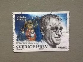 Скандинавія Скандинавия ^/--/^ Швеция Личности 1998 ^_^^^ Швеція Особистості 1998 - фото фото фото