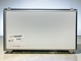 Матриці Матрицы ^/--/^ Б/У Slim матриця 15.6&amp;quot; LG Display LP /--/ 156 /--/ WHB  (TP)  (C /--/ 1) глянсова  (1366 /--/ х /--/ 768 30 /--/ pin) &amp;quot;Клас В&amp;quot; код.465   (3) ^_^^^ Б/У Slim матрица 15.6&amp;quot; LG Display LP /--/ 156 /--/ WHB (TP) (C /--/ 1) глянсова (1366 /--/ х /--/ 768 30 /--/ pin) &amp;quot;Класс В&amp;quot; код.465 (3) - фото фото фото