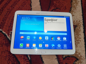 Samsung Samsung ^/--/^ ЛОТ Планшет Samsung Galaxy Tab 3 10.1 P /--/ 5200  (GT-P /--/ 5200) 16 GB умовно робочий від 1 гривні БЕЗ РЕЗЕРВУ! ^_^^^ ЛОТ Планшет Samsung Galaxy Tab 3 10.1 P /--/ 5200 (GT-P /--/ 5200) 16 GB условно рабочий от 1 гривны БЕЗ РЕЗЕРВА! - фото фото фото