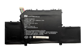 Акумулятори Аккумуляторы ^/--/^ Аккумулятор для Xiaomi Mi Book Air 12.5 R /--/ 10 /--/ B /--/ 01 /--/ W Оригинал ^_^^^ Акумулятор для Xiaomi Mi Book Air 12.5 R /--/ 10 /--/ B /--/ 01 /--/ W Оригінал - фото фото фото