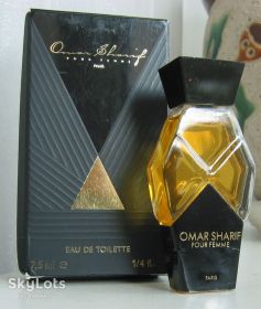 Вінтажна косметика і парфюмерия Винтажная косметика и парфюмерия ^/--/^ Omar Sharif pour Femme 7.5 /--/ ml винтаж 80 /--/ е Не использованные ^_^^^ Omar Sharif pour Femme 7.5 /--/ ml гвинтаж 80 Не використані - фото фото фото