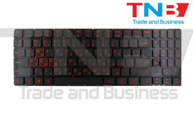 Клавіатури Клавиатуры ^/--/^ Клавиатура LENOVO LEGION R /--/ 720-15 /--/ IKB R /--/ 720-15 /--/ IKBN R /--/ 720-15 /--/ IKBM Черная RU ОРИГИНАЛ КРАСНЫЕ БУКВЫ ^_^^^ Клавіатура LENOVO LEGION Y /--/ 520-15 /--/ IKB Y /--/ 520-15 /--/ IKBA Y /--/ 520-15 /--/ IKBM Y /--/ 530-15 /--/ ICH R /--/ 720-15 /--/ IKB Y /--/ 720-15 /--/ IKB Чорна - фото фото фото