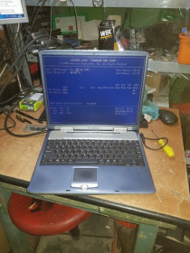 Інші моделі Другие модели ^/--/^ Ноутбук RoverBook Navigator E /--/ 510 /--/ L № 212012107 ^_^^^ Ноутбук RoverBook Navigator E /--/ 510 /--/ L No 212012107 - фото фото фото