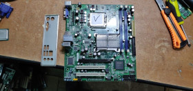 Материнські плати Материнские платы ^/--/^ Мат. плата Intel DG /--/ 41 /--/ RQ LGA /--/ 775 G /--/ 41 PCI-E+SVGA+GbLAN SATA MicroATX 2 /--/ DDR /--/ 2 № 212503 ^_^^^ Мат. плата Intel DG /--/ 41 /--/ RQ LGA /--/ 775 G /--/ 41 PCI-E+SVGA+GbLAN SATA MicroATX 2 /--/ DDR /--/ 2 No 212503 - фото фото фото