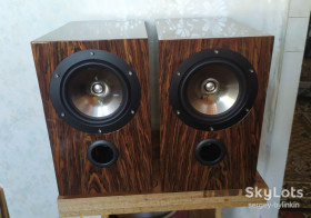 Стаціонарна акустика Стационарная акустика ^/--/^ Пасивні коаксіальні АС KEF iq /--/ 3. пара лот. ^_^^^ Пассивные коаксиальные АС KEF iq /--/ 3. пара лот. - фото фото фото