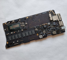 Інші комплектуючі Другие комплектующие ^/--/^ Материнська плата MacBook Pro 13&amp;quot; A /--/ 1502 (2013-2014) Intel Core i /--/ 5 2.4 /--/ GHz 4 /--/ Gb RAM / 820-3536-A б ^_^^^ Материнская плата MacBook Pro 13&amp;quot; A /--/ 1278 (Mid 2010) Core 2 Duo 820-2879-B б/в Оригинал - фото фото фото