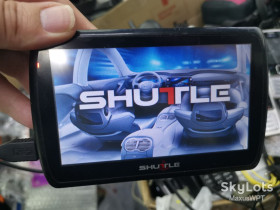 GPS навігатори GPS навигаторы ^/--/^ #2260 gps навігатор джипіес shuttle pna-5015 5015 ^_^^^ #2260 gps навигатор джипиес shuttle pna-5015 5015 - фото фото фото