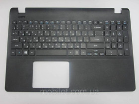 Корпуса Корпуса ^/--/^ Часть корпуса (Стол) Acer ES /--/ 1-531 (NZ-4076) ^_^^^ Частина корпусу (Стол) Acer ES /--/ 1-531 (NZ-4076) - фото фото фото