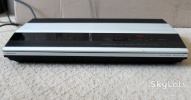 Магнитофони Магнитофоны ^/--/^ Кассетная дека Bang Olufsen Beocord 2000/3 ^_^^^ Касетна дека Bang Olufsen Beocord 2000/3 - фото фото фото