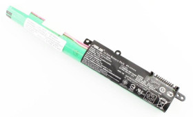 Акумулятори Аккумуляторы ^/--/^ Батарея для ноутбука Asus X /--/ 540 A /--/ 31 /--/ N /--/ 1519, 3000 /--/ mAh (33 /--/ Wh), 3 /--/ cell, 11.25 /--/ V, Li-ion, черная, - фото фото фото