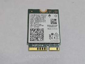 Wi-Fi адаптери Wi-Fi адаптеры ^/--/^ Intel 9560 /--/ NGW 0 /--/ T /--/ 0 /--/ HRM J /--/ 71815-004 Wi-Fi модуль, адаптер - фото фото фото