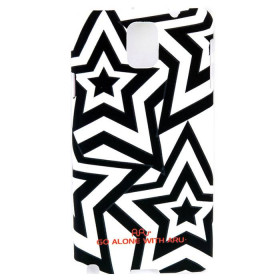 Чохли, сумки Чехлы, сумки ^/--/^ Чехол ARU для Samsung Galaxy Note 3 Stars White ^_^^^ ARU для Samsung Galaxy Note 3 Stars White - фото фото фото